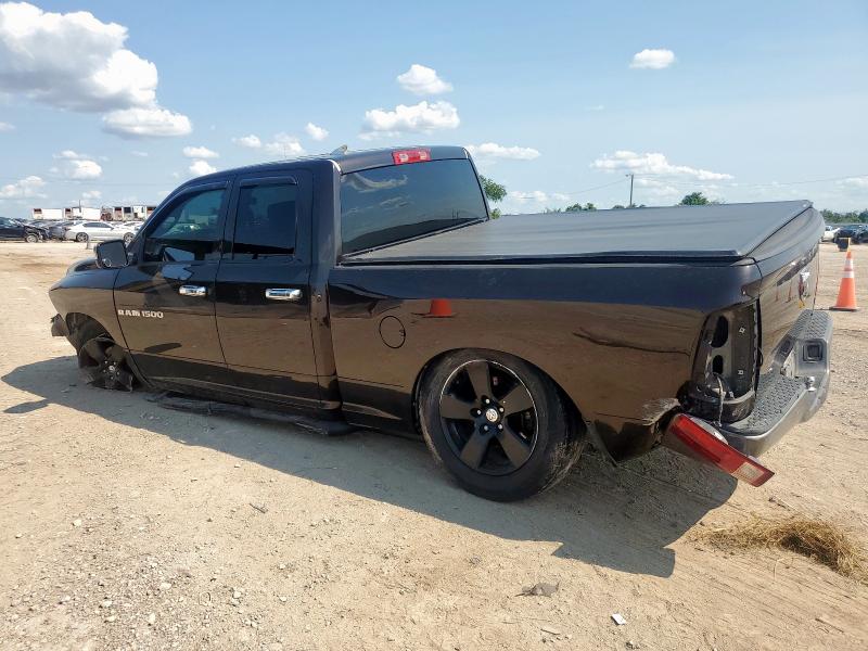 Photo 2 from auction – 2011 DODGE RAM 1500 with VIN 1D7RB1GK0BS584282