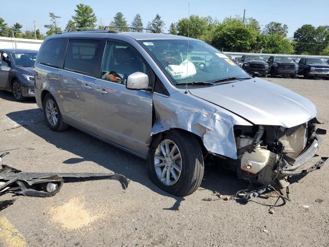 Photo 4 from auction – 2019 DODGE GRAND CARAVAN SXT with VIN 2C4RDGCGXKR759311