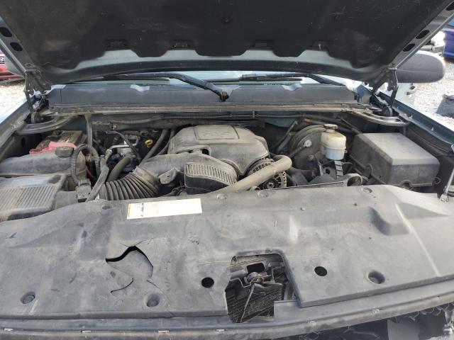 Photo 11 from auction – 2009 CHEVROLET SILVERADO with VIN 3GCEC13389G286813