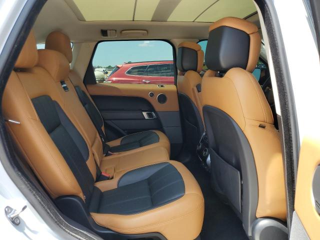 Photo 11 from auction – 2018 LAND ROVER RANGE ROVE with VIN SALWV2SV4JA405895