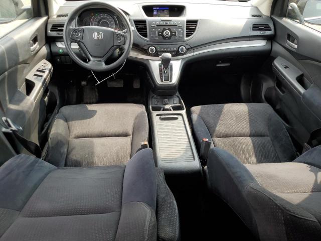 Photo 8 from auction – 2012 HONDA CR-V LX with VIN 2HKRM4H3XCH100504
