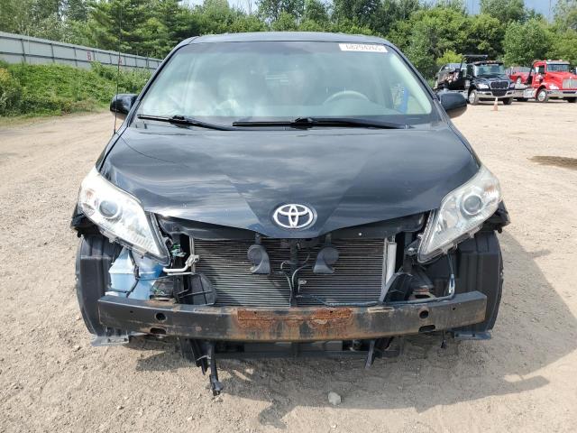 Photo 5 from auction – 2013 TOYOTA SIENNA XLE with VIN 5TDYK3DC7DS365569