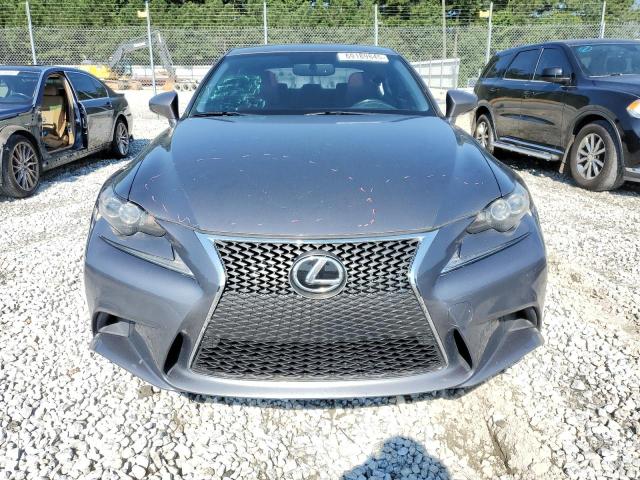 Photo 5 from auction – 2015 LEXUS IS 350 with VIN JTHBE1D22F5018120