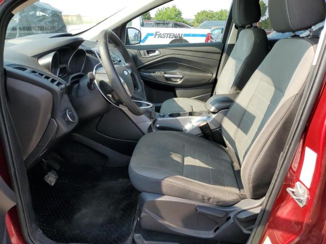 Photo 7 from auction – 2016 FORD ESCAPE SE with VIN 1FMCU9GXXGUA23468
