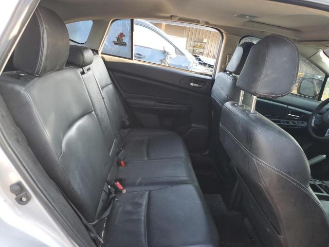 Photo 10 from auction – 2014 SUBARU XV CROSSTR with VIN JF2GPAKC5E8315247