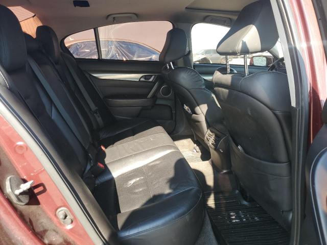 Photo 10 from auction – 2010 ACURA TL with VIN 19UUA8F53AA009210