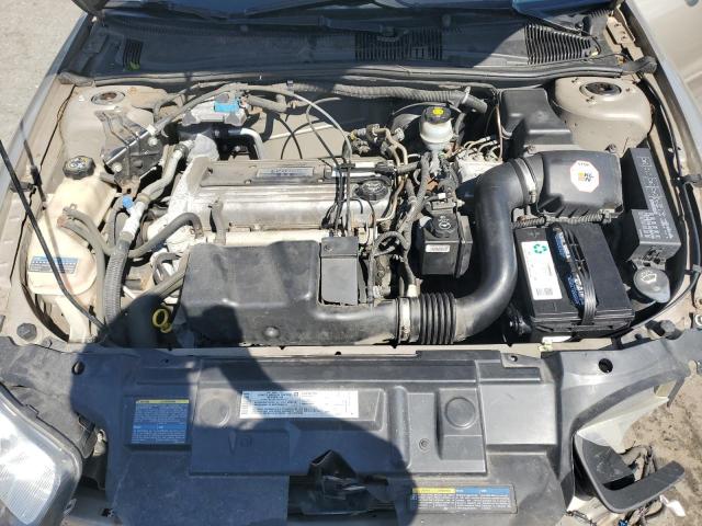 Photo 11 from auction – 2004 CHEVROLET CAVALIER LS with VIN 1G1JF52F347251795