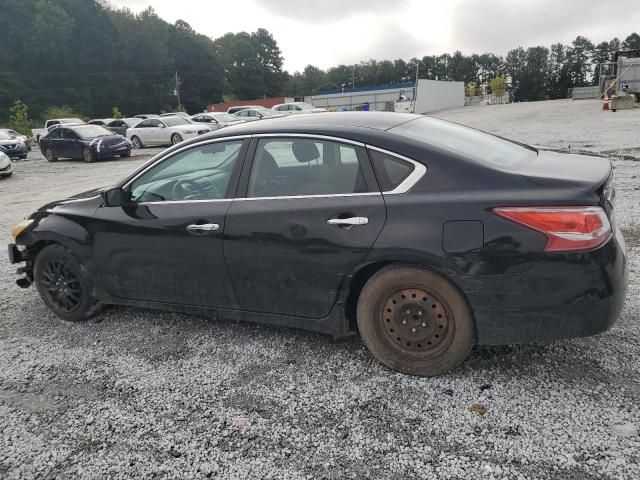 Photo 2 from auction – 2013 NISSAN ALTIMA 2.5 with VIN 1N4AL3AP0DC279985