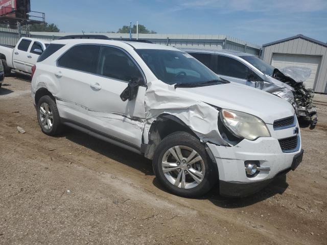 Photo 4 from auction – 2013 CHEVROLET EQUINOX LT with VIN 2GNALPEK5D6363333
