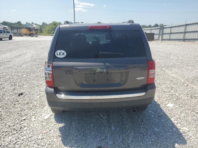 Photo 6 from auction – 2016 JEEP PATRIOT LA with VIN 1C4NJPFA9GD710691