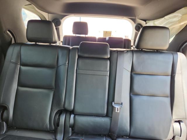 Photo 10 from auction – 2020 DODGE DURANGO GT with VIN 1C4RDJDG2LC394824