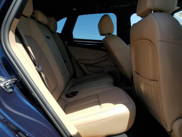 Photo 11 from auction – 2021 PORSCHE MACAN with VIN WP1AA2A57MLB04818