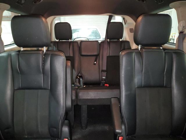 Photo 10 from auction – 2019 DODGE GRAND CARA with VIN 2C4RDGCG8KR772512