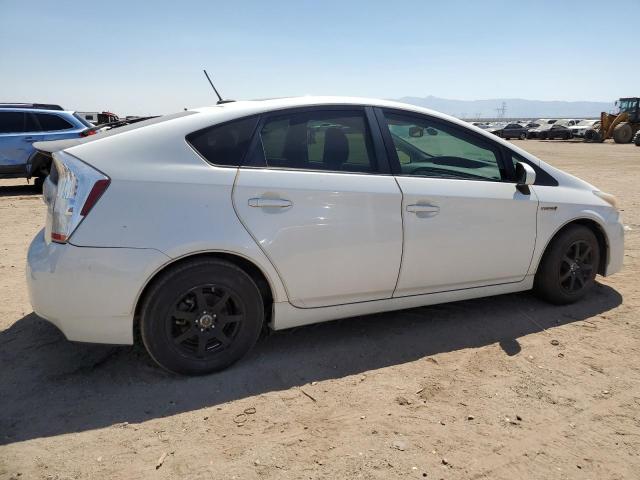 Photo 3 from auction – 2011 TOYOTA PRIUS with VIN JTDKN3DU1B5291378