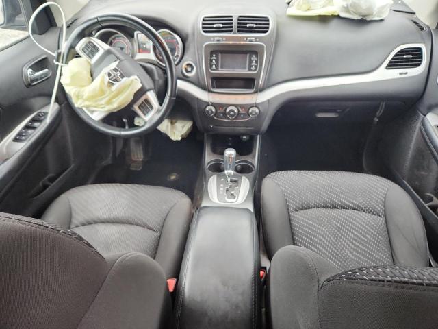 Photo 8 from auction – 2018 DODGE JOURNEY SE with VIN 3C4PDCAB1JT527330