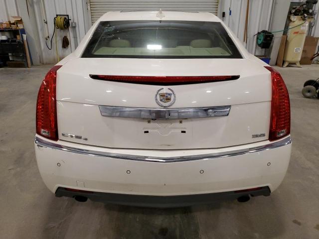 Photo 6 from auction – 2011 CADILLAC CTS PREMIU with VIN 1G6DS5ED1B0171625