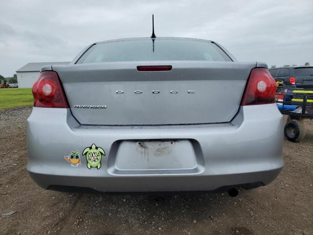 Photo 6 from auction – 2013 DODGE AVENGER SE with VIN 1C3CDZAB2DN746727