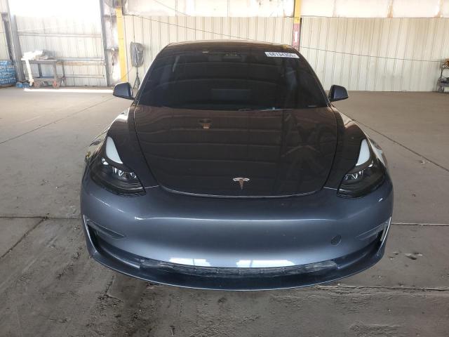 Photo 5 from auction – 2023 TESLA MODEL 3 with VIN 5YJ3E1EA2PF566372