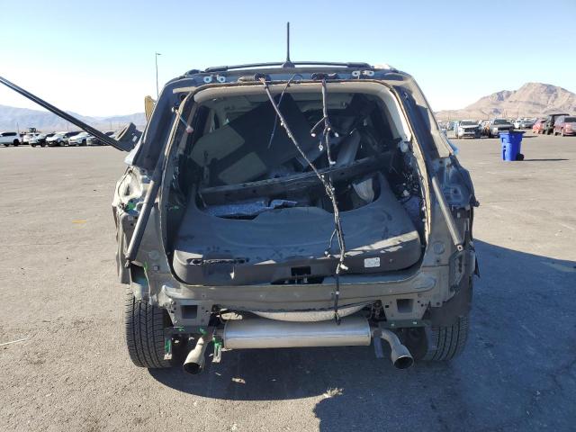 Photo 6 from auction – 2018 FORD ESCAPE TIT with VIN 1FMCU0J95JUA10317