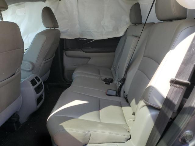 Photo 10 from auction – 2019 HONDA PILOT EXL with VIN 5FNYF6H5XKB092341