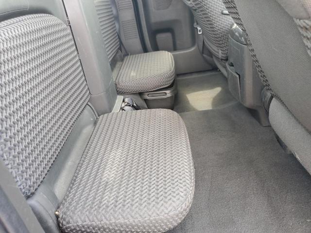 Photo 10 from auction – 2007 NISSAN FRONTIER K with VIN 1N6AD06W57C409265