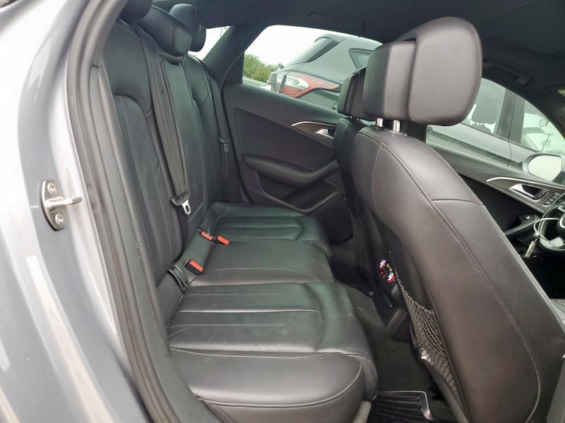 Photo 10 from auction – 2017 AUDI A6 PREMIUM with VIN WAUF2AFC2HN133995