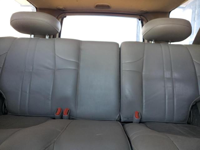 Photo 10 from auction – 2002 JEP GRAND CHEROKEE LAREDO with VIN 1J4GX48S22C143518