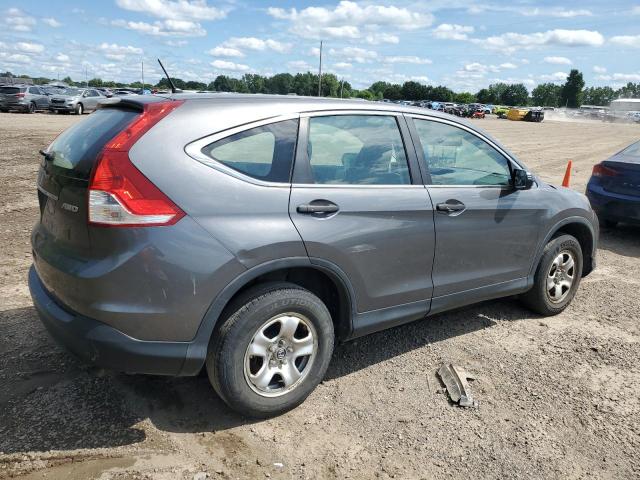 Photo 3 from auction – 2014 HONDA CR-V LX with VIN 2HKRM4H35EH696432