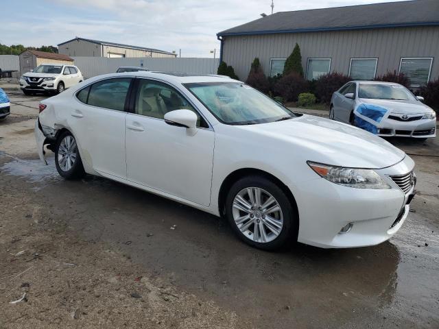 Photo 4 from auction – 2013 LEXUS ES 350 with VIN JTHBK1GG5D2006719