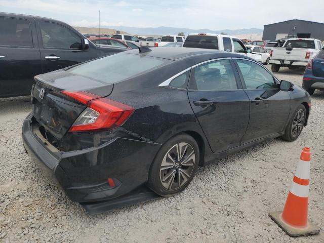 Photo 3 from auction – 2017 HONDA CIVIC EX with VIN 19XFC1F34HE007206