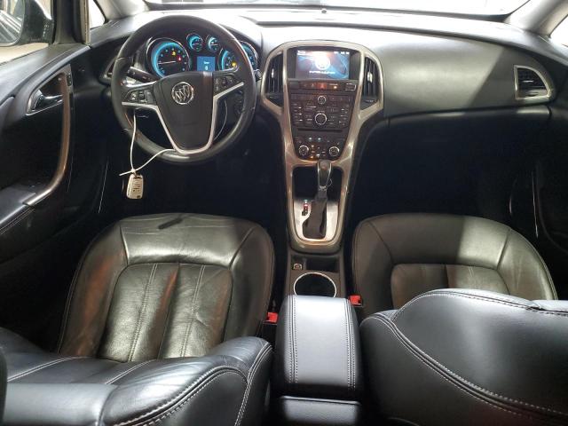 Photo 8 from auction – 2016 BUICK VERANO with VIN 1G4PS5SK0G4161449