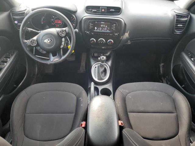 Photo 8 from auction – 2018 KIA SOUL with VIN KNDJN2A29J7522149