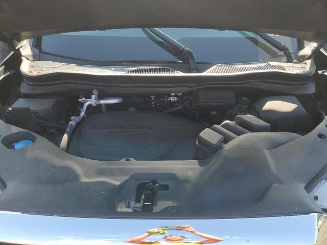 صورة رقم 11 من المزاد - 2023 HONDA RIDGELINE RTL-E مع VIN 5FPYK3F79PB049106