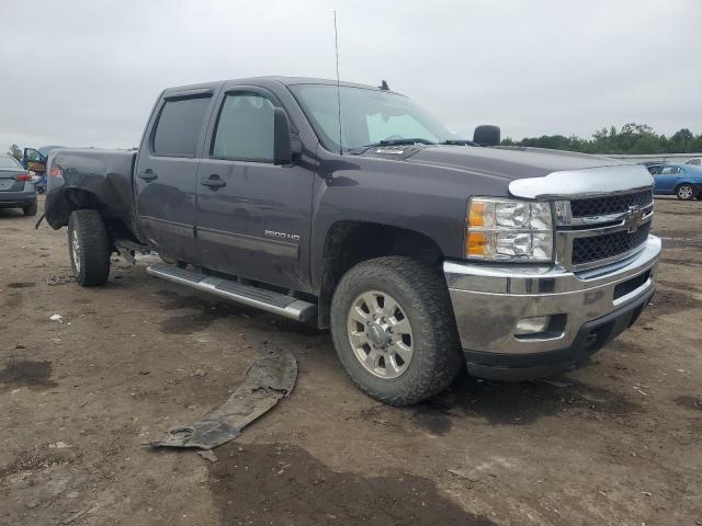 Photo 4 from auction – 2011 CHEVROLET SILVERADO with VIN 1GC1KXEG8BF232956