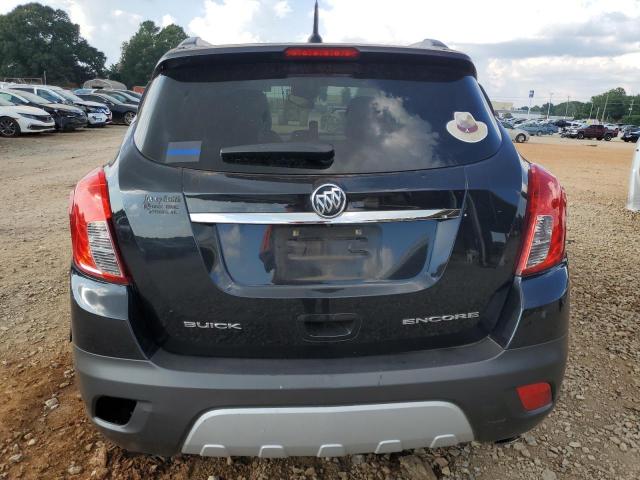 Photo 6 from auction – 2014 BUICK ENCORE with VIN KL4CJASBXEB601436