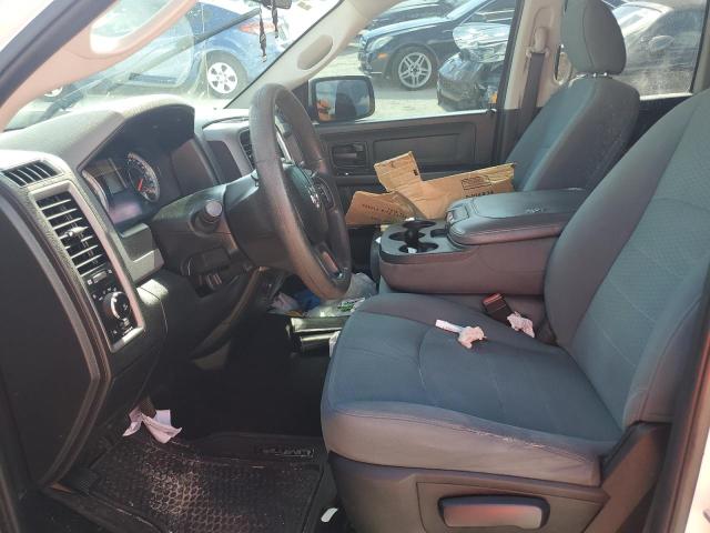 Photo 7 from auction – 2017 RAM 1500 ST with VIN 1C6RR6FT0HS836089