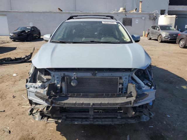 Photo 5 from auction – 2018 SUBARU CROSSTREK with VIN JF2GTALC2JH317431
