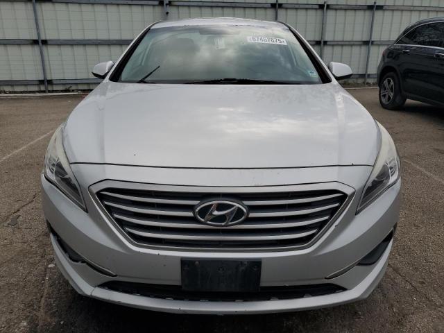 Photo 5 from auction – 2016 HYUN SONATA SE with VIN 5NPE24AF4GH368401