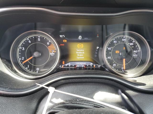 Photo 9 from auction – 2019 JEEP CHEROKEE LIMITED with VIN 1C4PJLDB7KD443508