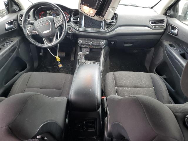 Photo 8 from auction – 2021 DODGE DURANGO SX with VIN 1C4RDJAG5MC610106