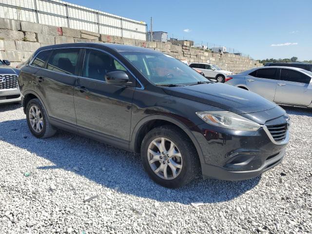 Photo 4 from auction – 2015 MAZDA CX-9 SPORT with VIN JM3TB2BA5F0467889