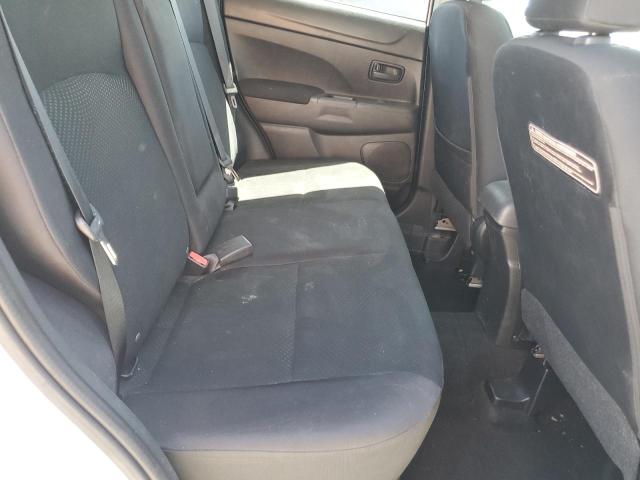 Photo 11 from auction – 2015 MITSUBISHI OUTLANDER with VIN 4A4AR3AU8FE041168