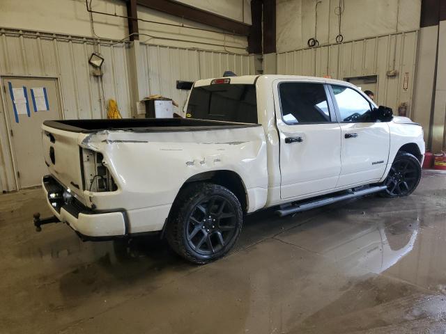 Photo 3 from auction – 2024 RAM 1500 LARAM with VIN 1C6SRFJT9RN185540