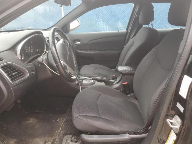 Photo 7 from auction – 2013 CHRYSLER 200 TOURIN with VIN 1C3CCBBB2DN758448
