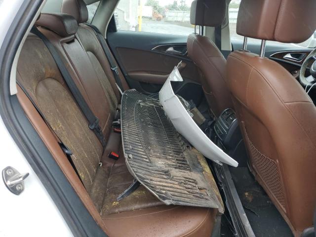 Photo 10 from auction – 2015 AUDI A6 PREMIUM with VIN WAUGFAFC9FN003881