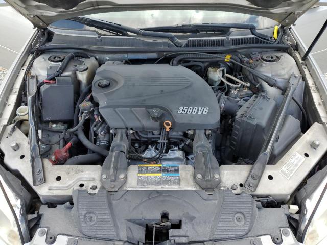 Photo 11 from auction – 2008 CHEVROLET IMPALA LT with VIN 2G1WT58K081300828