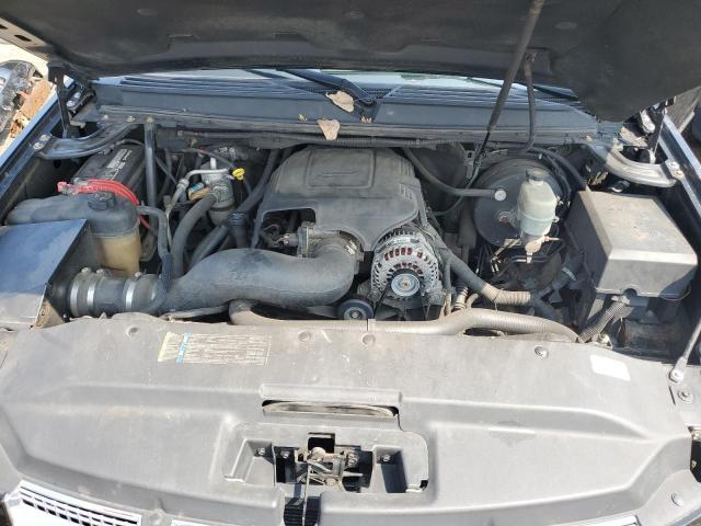 Photo 11 from auction – 2008 CADILLAC ESCALADE EXT with VIN 3GYFK62898G147526