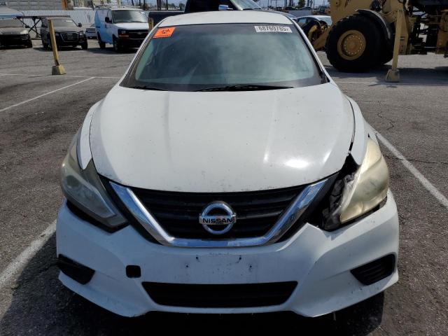 Photo 5 from auction – 2016 NISSAN ALTIMA 2.5 with VIN 1N4AL3APXGC218180