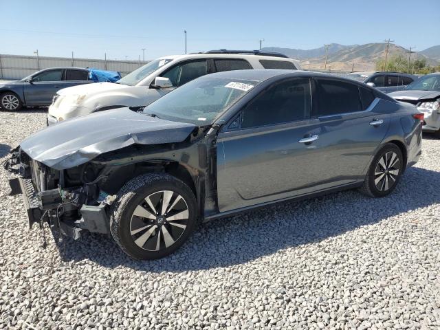 NISSAN ALTIMA SL 2019 with VIN 1N4BL4EV9KC100861 - Photo from auction