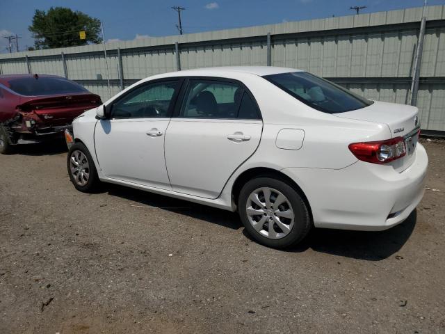 Photo 2 from auction – 2013 TOYOTA COROLLA BA with VIN 2T1BU4EE0DC945714